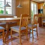 Staehli By Interhome Apartment Grindelwald