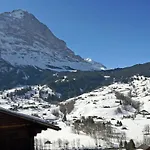 Staehli By Interhome Apartment Grindelwald