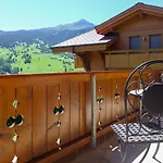 Staehli By Interhome Apartment Grindelwald