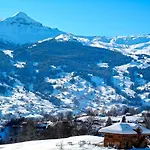 Staehli By Interhome * Grindelwald