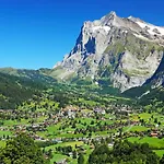 Apartment Staehli By Interhome Grindelwald