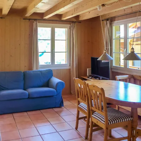 Staehli By Interhome