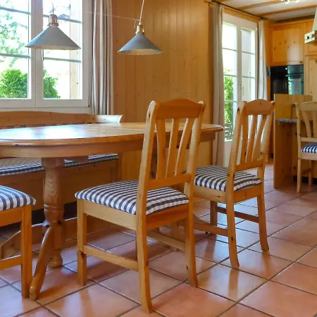 Staehli By Interhome Appartement Grindelwald