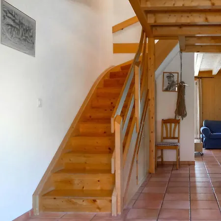 Appartement Staehli By Interhome Grindelwald