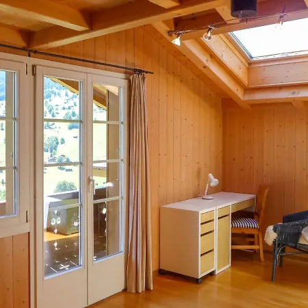 شقة Staehli By Interhome