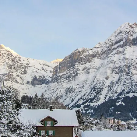 Staehli By Interhome شقة *