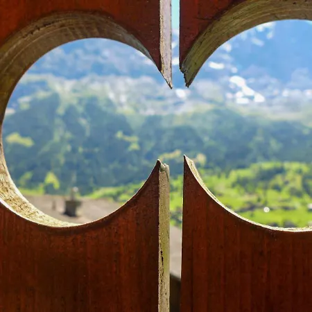 Staehli By Interhome *