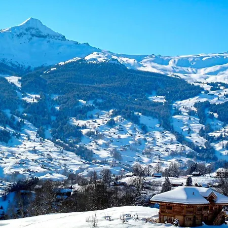 Staehli By Interhome * جريندلوالد