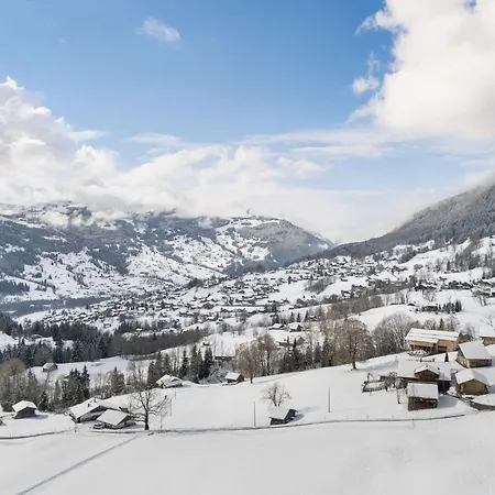 Staehli By Interhome 그린델발트