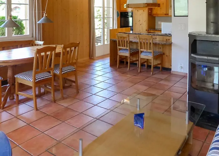 Staehli By Interhome