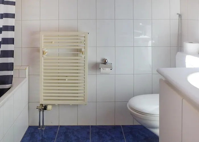 Staehli By Interhome Apartment *