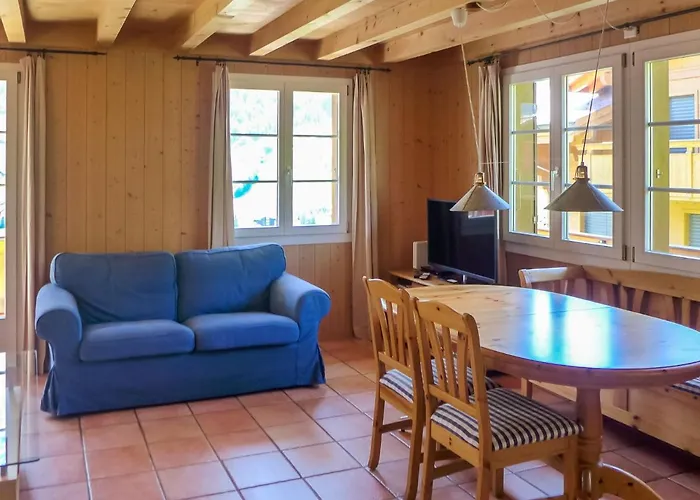 Staehli By Interhome