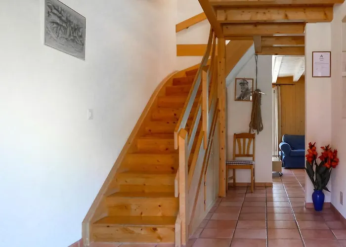 Apartment Staehli By Interhome Grindelwald