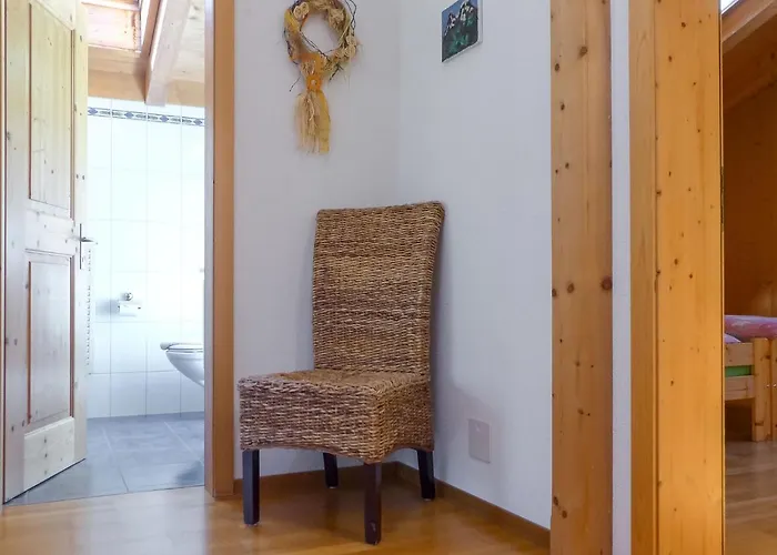 Staehli By Interhome *