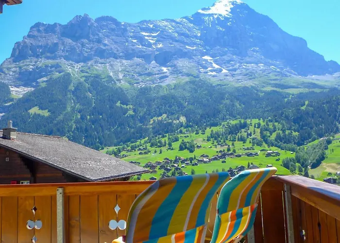 Staehli By Interhome Apartment *