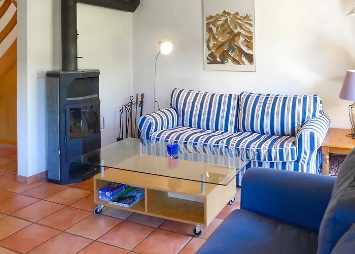 Staehli By Interhome *