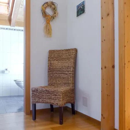 Staehli By Interhome *