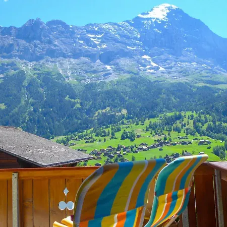 Staehli By Interhome Διαμέρισμα *