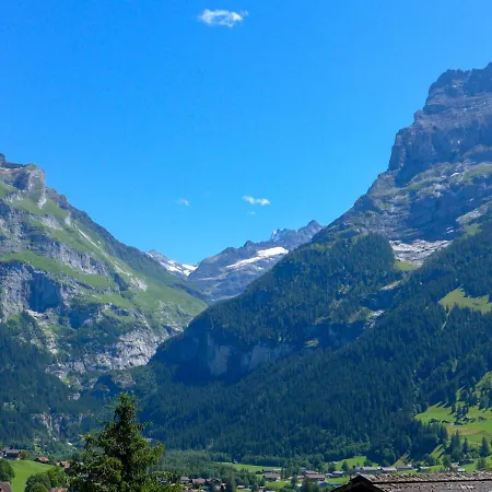 Staehli By Interhome Διαμέρισμα