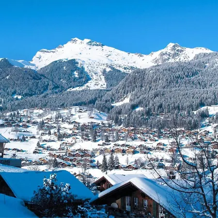 Staehli By Interhome Διαμέρισμα