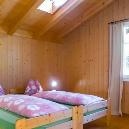 Staehli By Interhome Apartment